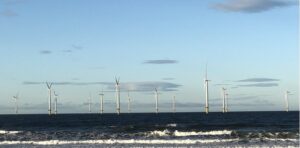 Carbon energy saving