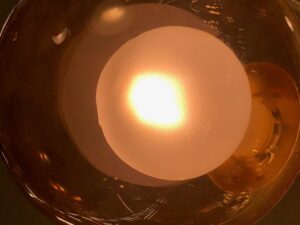 Electric utilities company