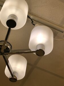 Great carbon energy saving