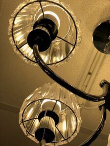 Server energy saving