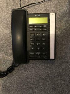 Telecom