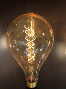 Arctic blast weather forecast - Electricity use