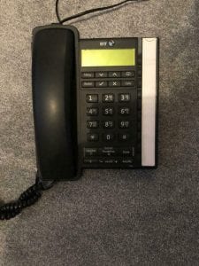 Business Telecom
