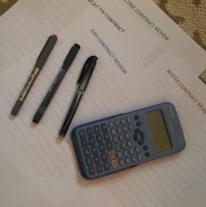 Compare Business Electricity Rates 2026